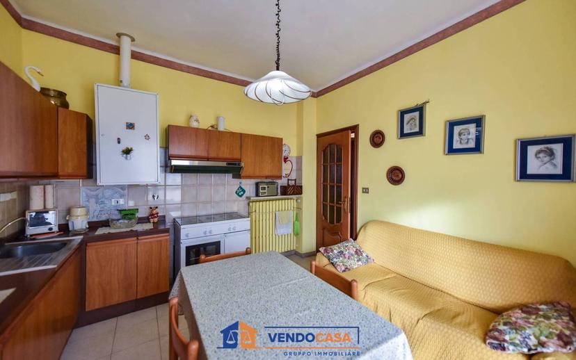 Quadrilocale via dei Villini 30, Borgaretto, Beinasco — foto 20 di 32