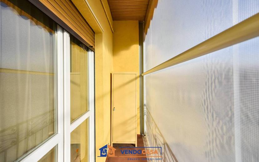 Quadrilocale via dei Villini 30, Borgaretto, Beinasco — foto 5 di 32