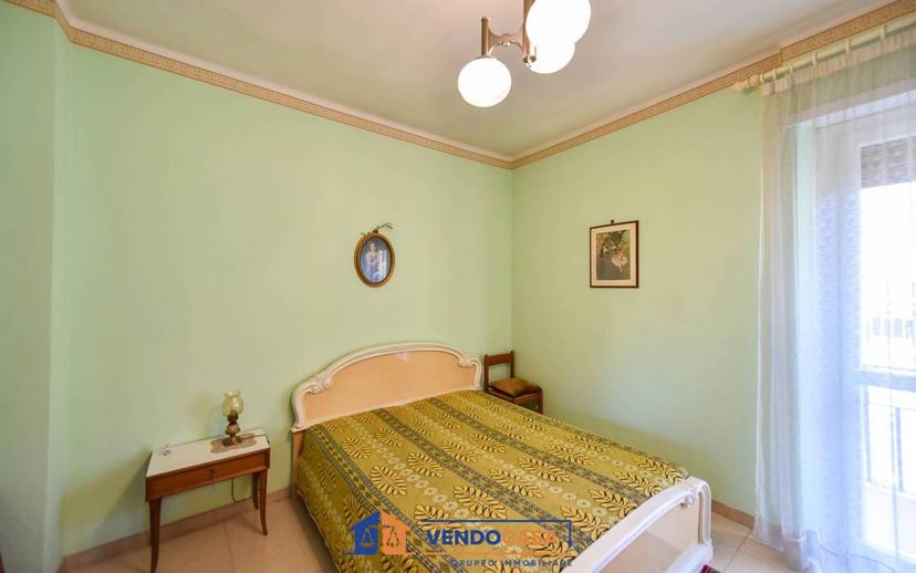 Quadrilocale via dei Villini 30, Borgaretto, Beinasco — foto 12 di 32
