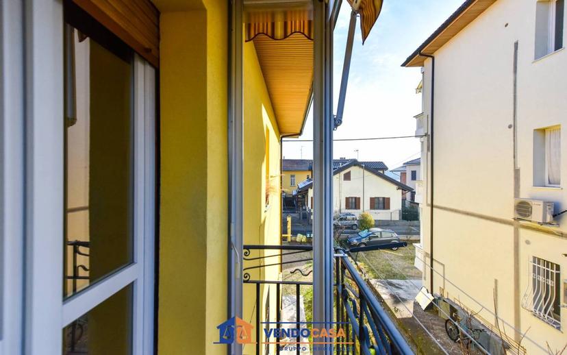 Quadrilocale via dei Villini 30, Borgaretto, Beinasco — foto 28 di 32