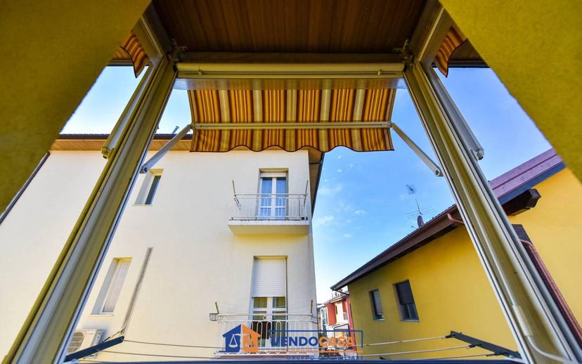 Quadrilocale via dei Villini 30, Borgaretto, Beinasco — foto 19 di 32