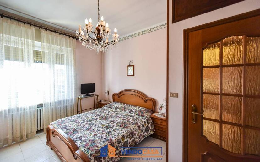 Quadrilocale via dei Villini 30, Borgaretto, Beinasco — foto 27 di 32