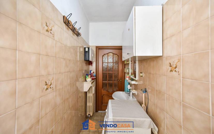 Quadrilocale via dei Villini 30, Borgaretto, Beinasco — foto 9 di 32