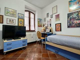 Appartamento vicolo Musetti 5, Centro, Ronciglione — foto 10 di 29