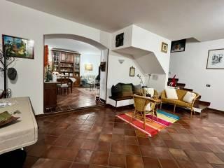 Appartamento vicolo Musetti 5, Centro, Ronciglione — foto 26 di 29