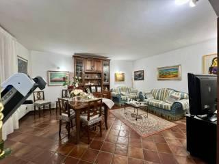 Appartamento vicolo Musetti 5, Centro, Ronciglione — foto 7 di 29