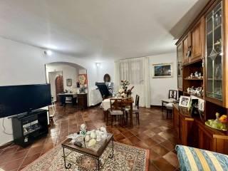 Appartamento vicolo Musetti 5, Centro, Ronciglione — foto 27 di 29