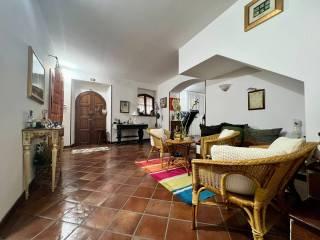 Appartamento vicolo Musetti 5, Centro, Ronciglione — foto 21 di 29
