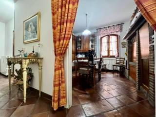 Appartamento vicolo Musetti 5, Centro, Ronciglione — foto 12 di 29