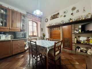 Appartamento vicolo Musetti 5, Centro, Ronciglione — foto 5 di 29