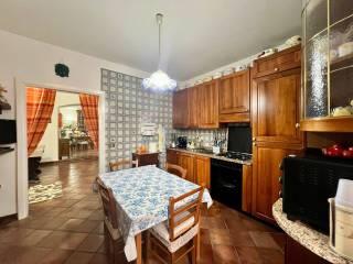Appartamento vicolo Musetti 5, Centro, Ronciglione — foto 13 di 29