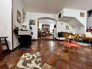 Appartamento vicolo Musetti 5, Centro, Ronciglione — foto 17 di 29