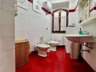 Appartamento vicolo Musetti 5, Centro, Ronciglione — foto 6 di 29