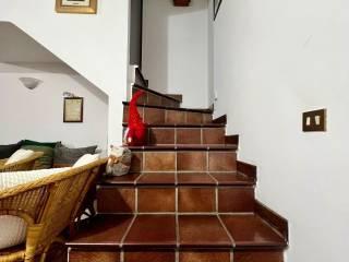 Appartamento vicolo Musetti 5, Centro, Ronciglione — foto 3 di 29