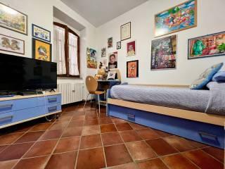 Appartamento vicolo Musetti 5, Centro, Ronciglione — foto 15 di 29