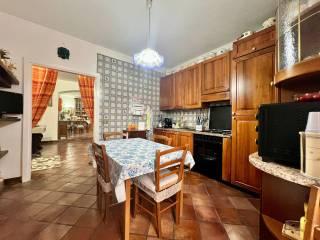 Appartamento vicolo Musetti 5, Centro, Ronciglione — foto 8 di 29