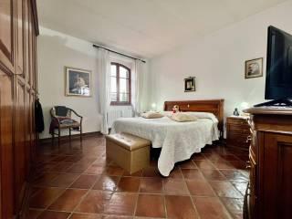 Appartamento vicolo Musetti 5, Centro, Ronciglione — foto 4 di 29