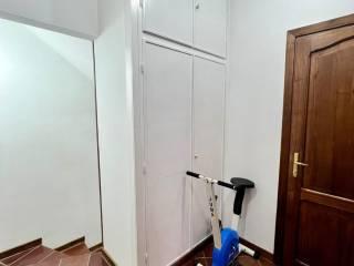 Appartamento vicolo Musetti 5, Centro, Ronciglione — foto 2 di 29