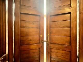 Appartamento vicolo Musetti 5, Centro, Ronciglione — foto 29 di 29