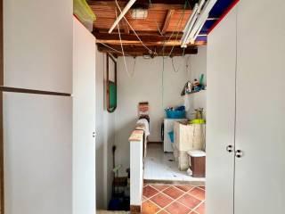 Appartamento vicolo Musetti 5, Centro, Ronciglione — foto 22 di 29