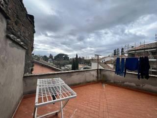 Appartamento vicolo Musetti 5, Centro, Ronciglione — foto 28 di 29