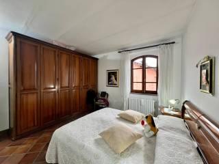 Appartamento vicolo Musetti 5, Centro, Ronciglione — foto 25 di 29