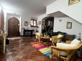 Appartamento vicolo Musetti 5, Centro, Ronciglione — foto 16 di 29