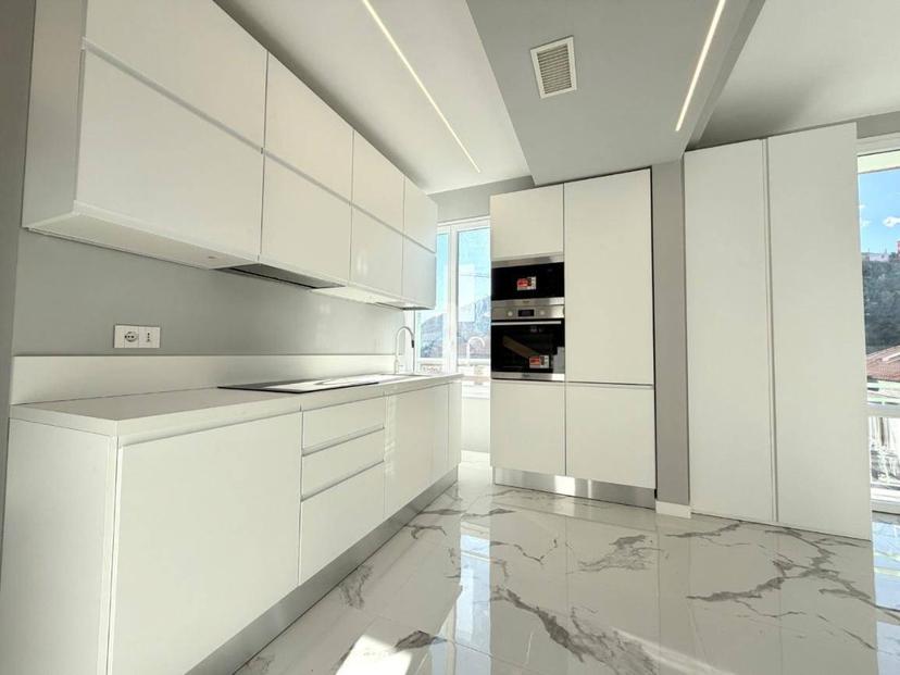 Loft via Degli Oleandri 14, Parco San Rocco, Tetti Rossi, Loreto, Alassio — foto 16 di 25