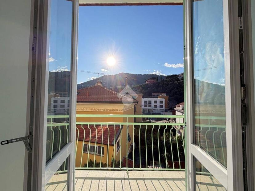 Loft via Degli Oleandri 14, Parco San Rocco, Tetti Rossi, Loreto, Alassio — foto 21 di 25