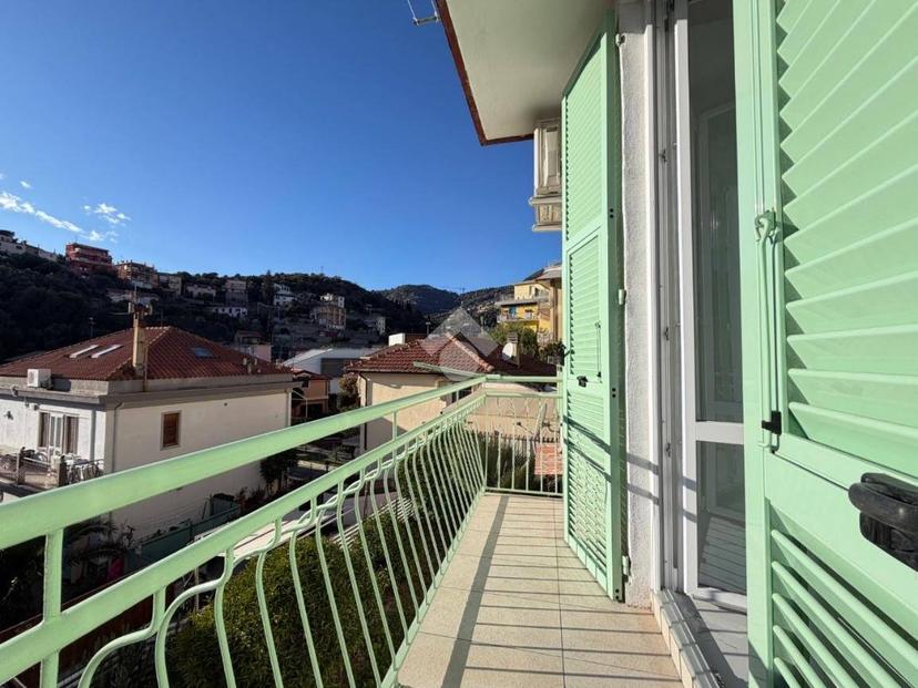Loft via Degli Oleandri 14, Parco San Rocco, Tetti Rossi, Loreto, Alassio — foto 10 di 25
