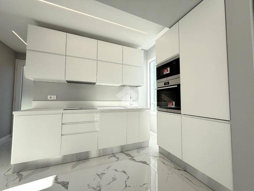 Loft via Degli Oleandri 14, Parco San Rocco, Tetti Rossi, Loreto, Alassio — foto 17 di 25