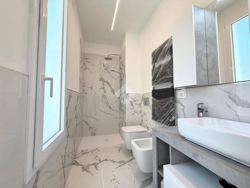Loft via Degli Oleandri 14, Parco San Rocco, Tetti Rossi, Loreto, Alassio — foto 4 di 25