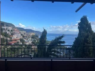 Trilocale via Fontana Vecchia 9, Centro, Taormina — foto 5 di 18