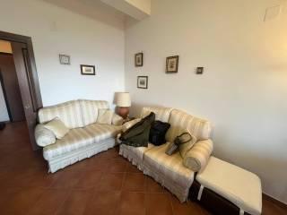 Trilocale via Fontana Vecchia 9, Centro, Taormina — foto 8 di 18