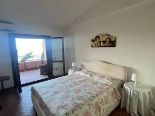 Trilocale via Fontana Vecchia 9, Centro, Taormina — foto 15 di 18