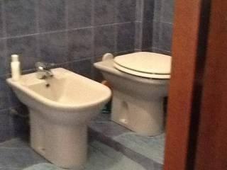 Trilocale via Fontana Vecchia 9, Centro, Taormina — foto 10 di 18