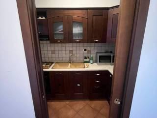 Trilocale via Fontana Vecchia 9, Centro, Taormina — foto 13 di 18