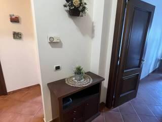 Trilocale via Fontana Vecchia 9, Centro, Taormina — foto 14 di 18