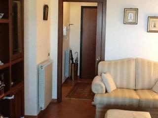 Trilocale via Fontana Vecchia 9, Centro, Taormina — foto 18 di 18