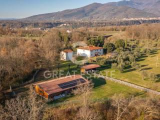 Casale piazzale Trento, Centro, Terranuova Bracciolini — foto 21 di 50