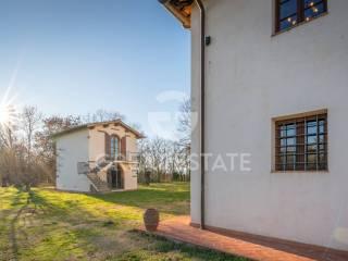Casale piazzale Trento, Centro, Terranuova Bracciolini — foto 29 di 50