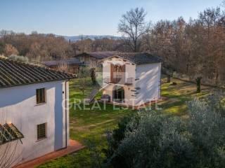 Casale piazzale Trento, Centro, Terranuova Bracciolini — foto 32 di 50