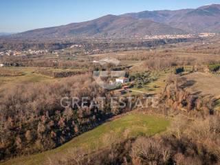 Casale piazzale Trento, Centro, Terranuova Bracciolini — foto 42 di 50