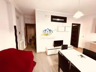 Trilocale via Giuseppe Mazzini 28, Casteldaccia — foto 12 di 15