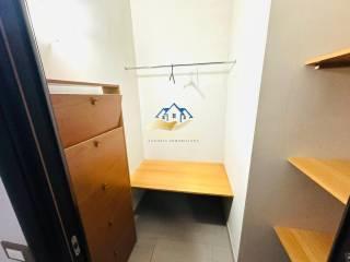 Trilocale via Giuseppe Mazzini 28, Casteldaccia — foto 8 di 15