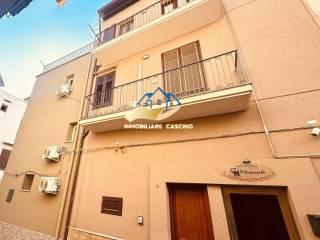 Trilocale via Giuseppe Mazzini 28, Casteldaccia — foto 5 di 15