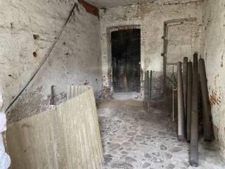 Terratetto unifamiliare via Dante Alighieri, Centro, Fontaneto d'Agogna — foto 5 di 17