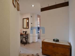 Trilocale via Leon Battista Alberti 5, Centro, Bormio — foto 22 di 32