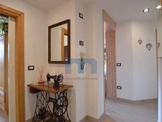 Trilocale via Leon Battista Alberti 5, Centro, Bormio — foto 6 di 32