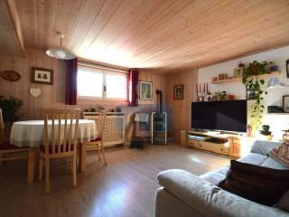 Trilocale via Leon Battista Alberti 5, Centro, Bormio — foto 19 di 32